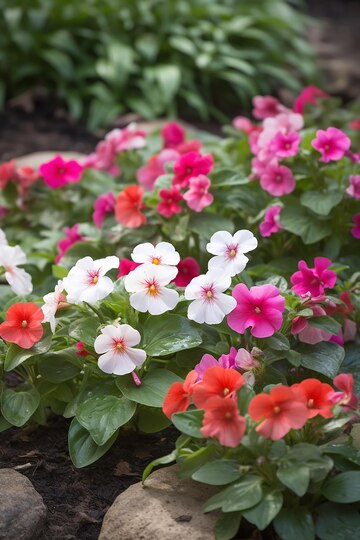 bed-flowers-with-pink-white-petunias-background_853115-3891