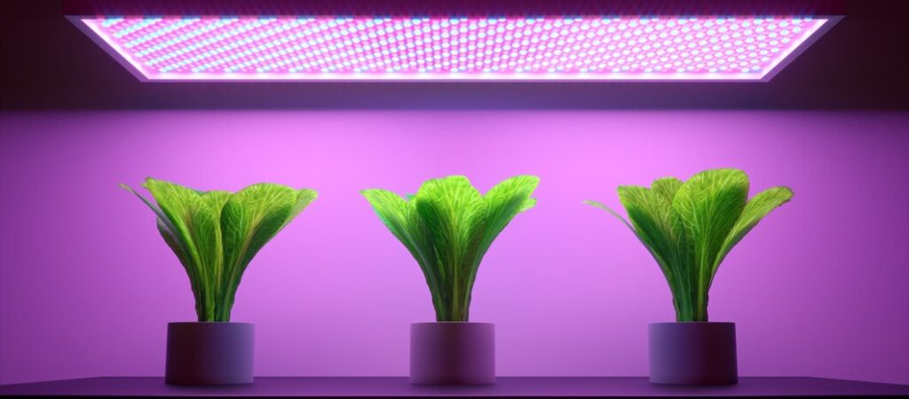 led grow lights