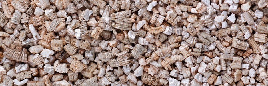 vermiculite