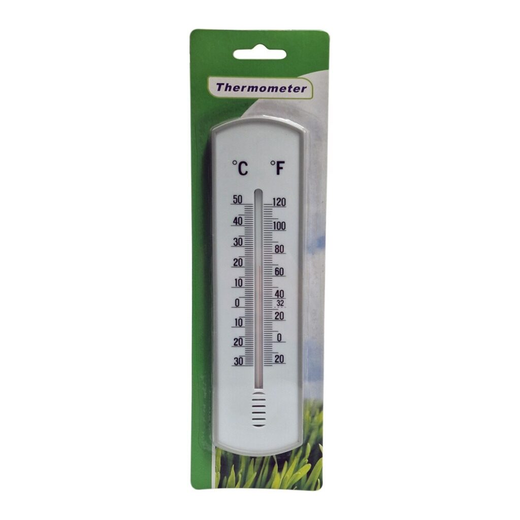 Thermometer