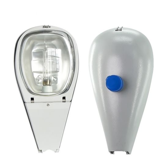 High Pressure Sodium Lamp HPS 250W Street Light
