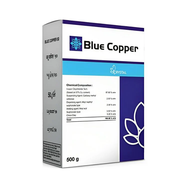 BlueCopper