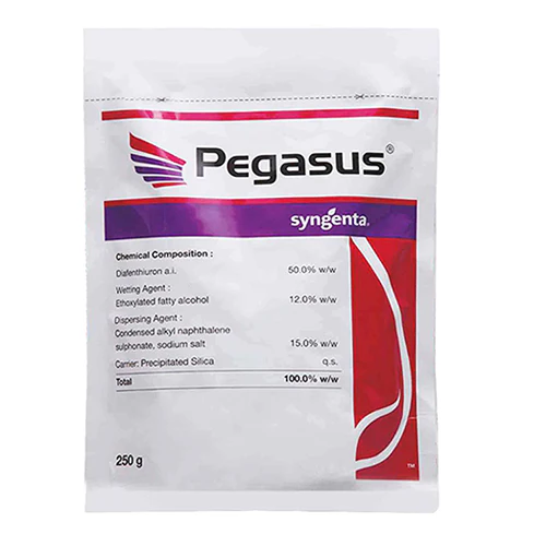 Pegasus insecticide