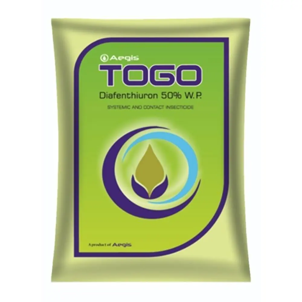 aegis togo systamatic contact insecticide