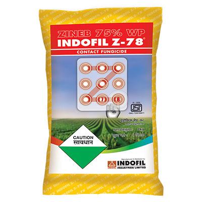 indofil z78 10