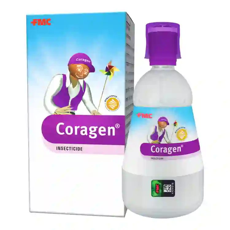 FMC Coragen insecticide