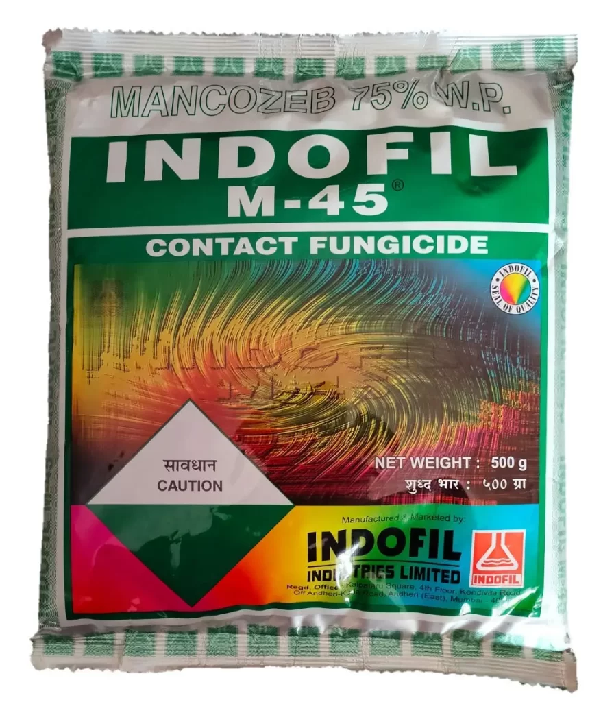 indofil