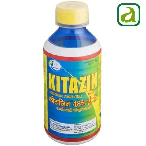 kitazin 48 ec 250 ml