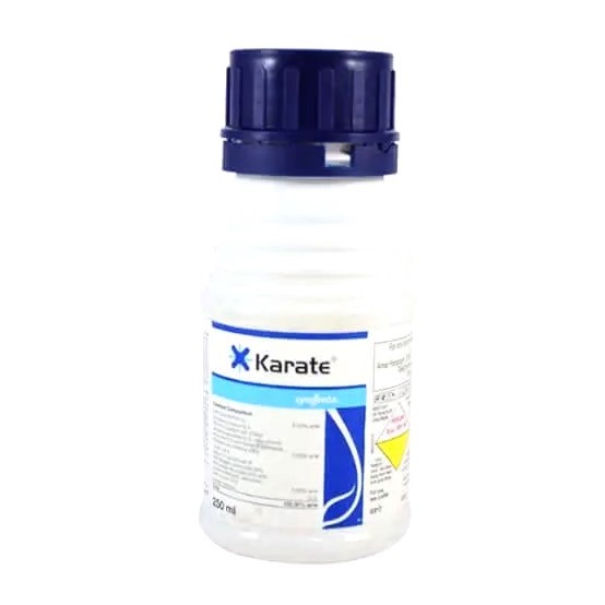 syngenta karate insecticide sw 2