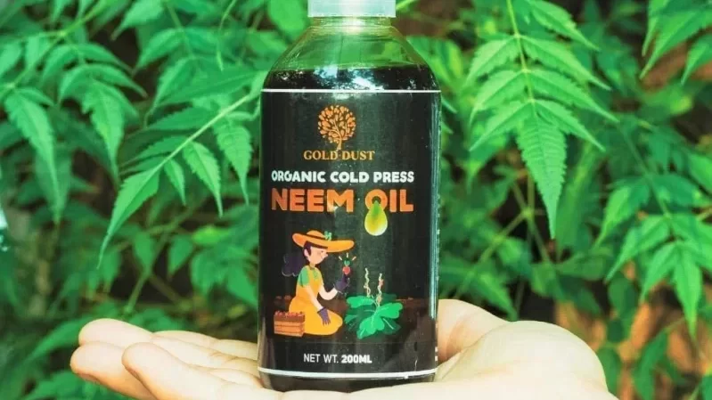 neem oil