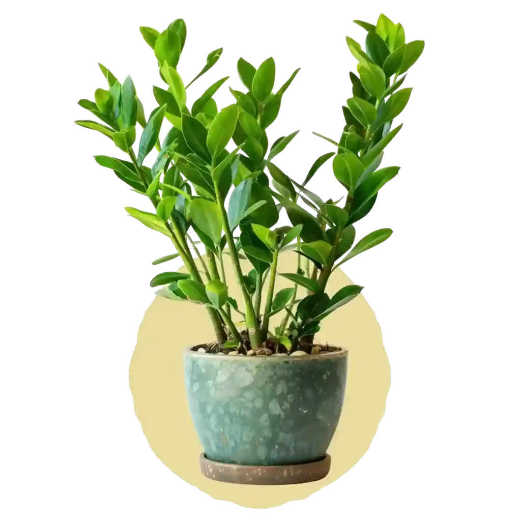 zz plant