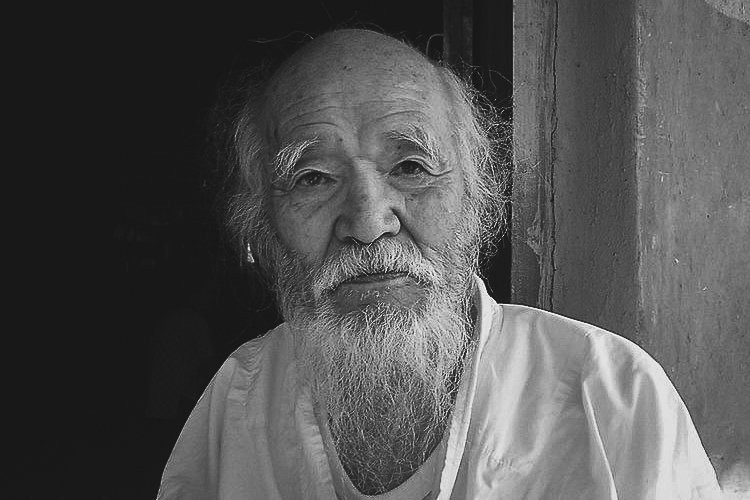 Masanobu Fukuoka