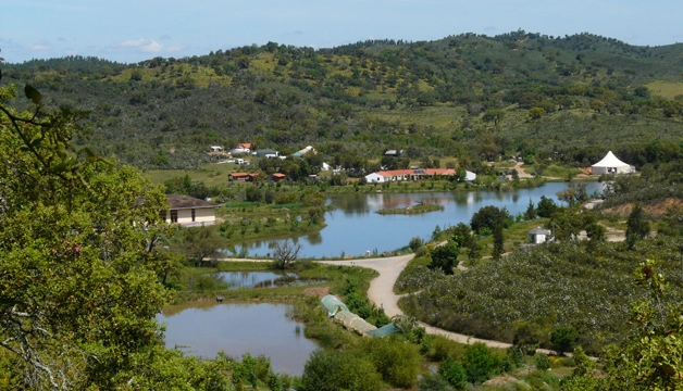 Tamera Ecovillage, Portugal