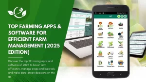 Top Farming Apps & Software