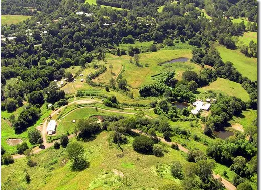 Zaytuna Farm, Australia
