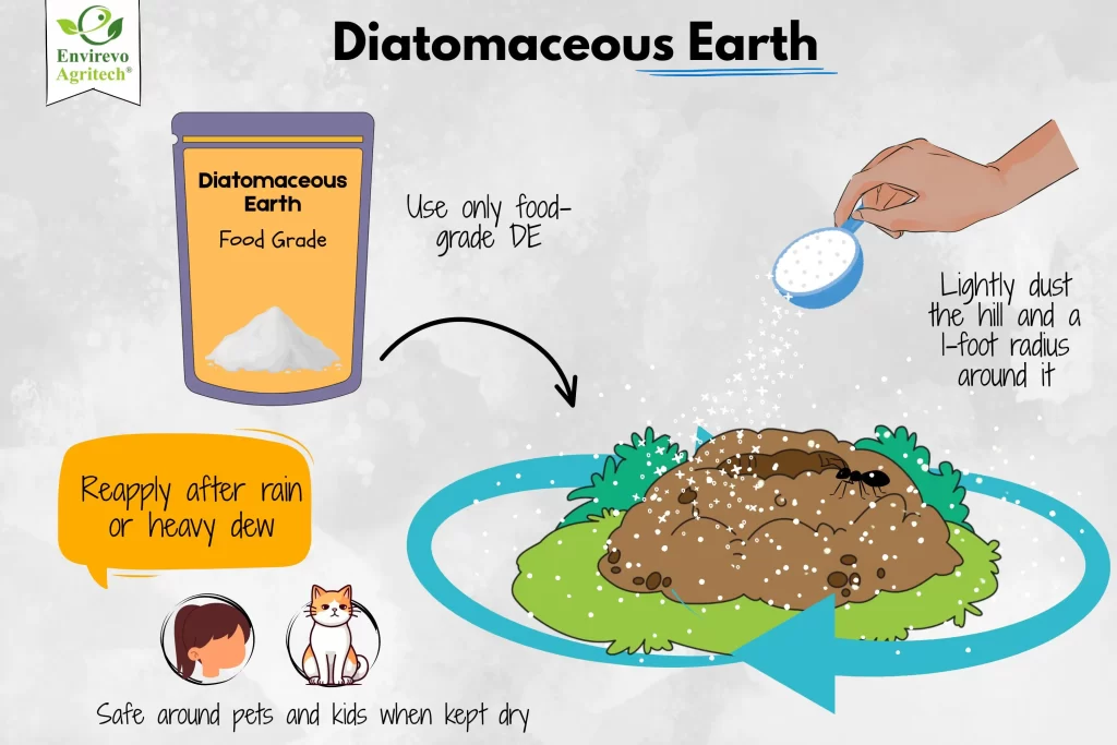 Diatomaceous Earth