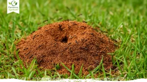 How To Get Rid Of Ant Hills
