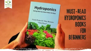 Must-Read Hydroponics Books for Beginners