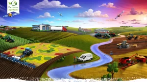 Precision Agriculture Explained Benefits, Tools, and Applications