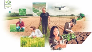 How AgTech Is Changing U.S. Farming Forever