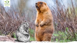 how to get rid of groundhogs