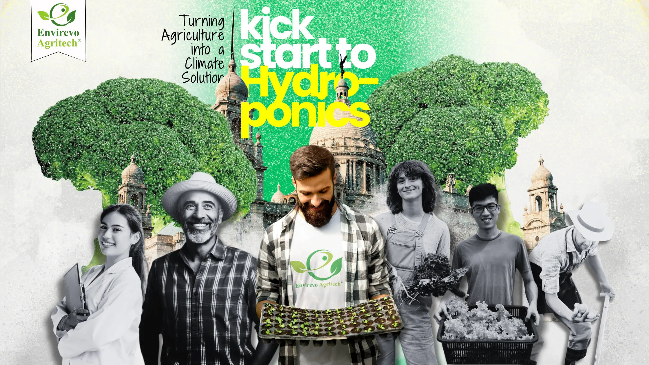 Hydroponic courses online