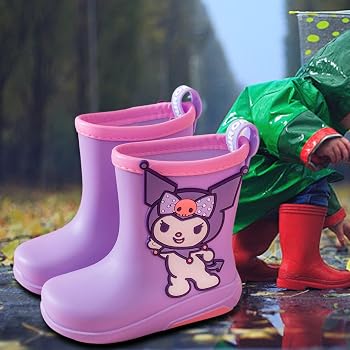 Gardening Boots for Kids