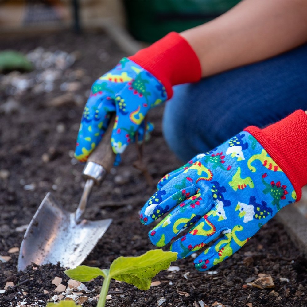 Gardening Gloves for Kids