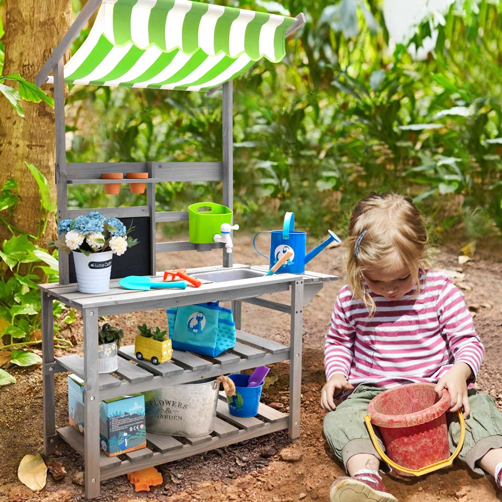 Gardening Tools for Kids